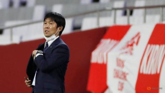 开云体育在线入口-奥运男足与12强赛息息相关 “以小见大”观国足对手